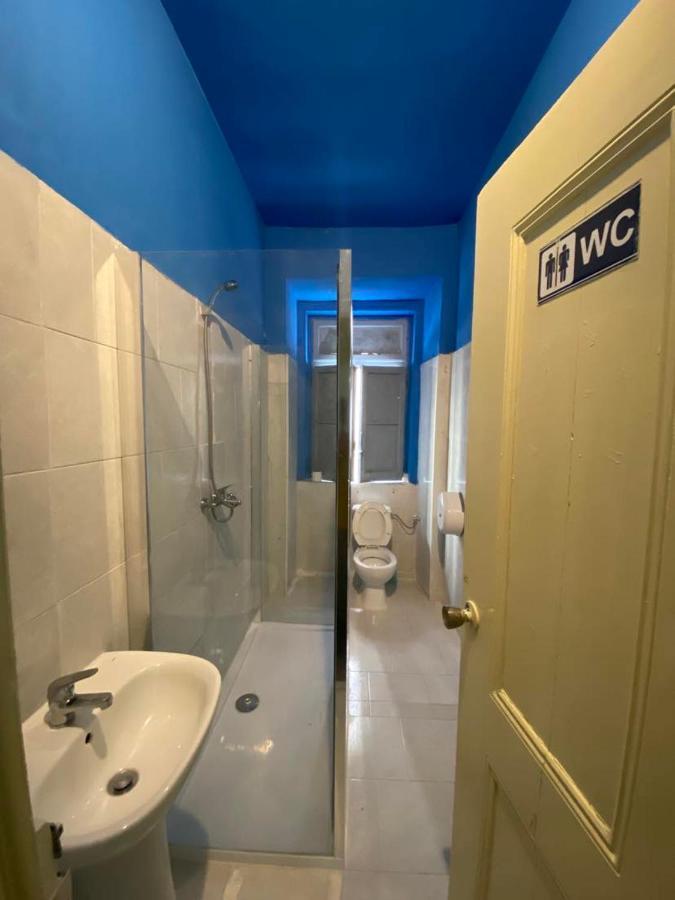 Lisbon Bangla Hostel Exterior photo