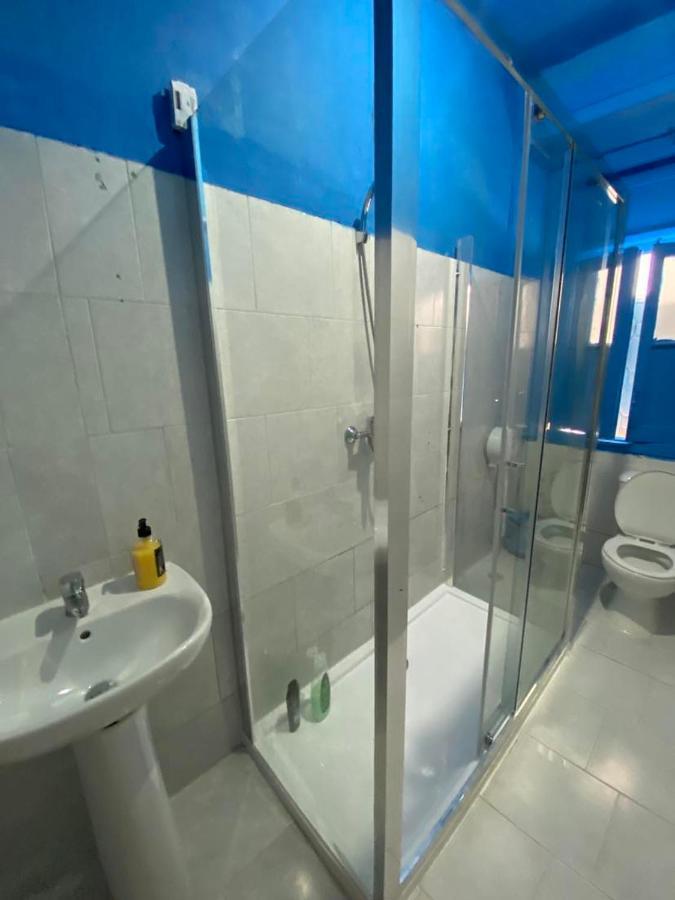 Lisbon Bangla Hostel Exterior photo