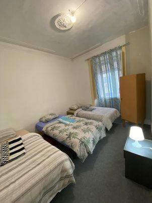 Lisbon Bangla Hostel Exterior photo