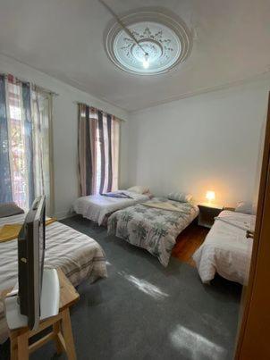 Lisbon Bangla Hostel Exterior photo