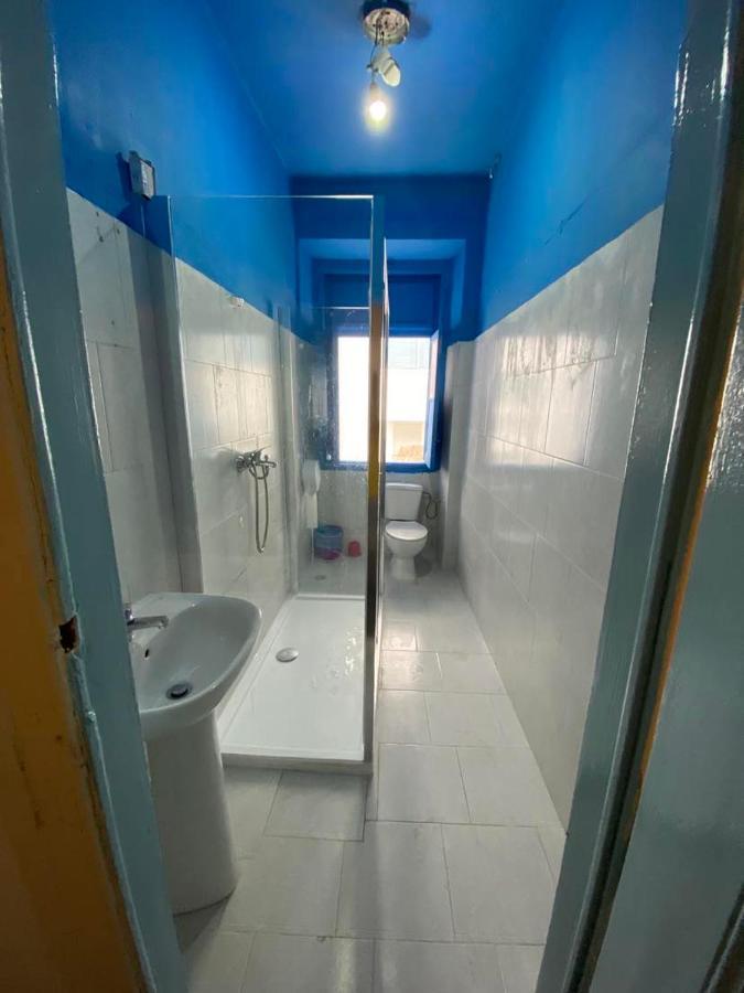 Lisbon Bangla Hostel Exterior photo